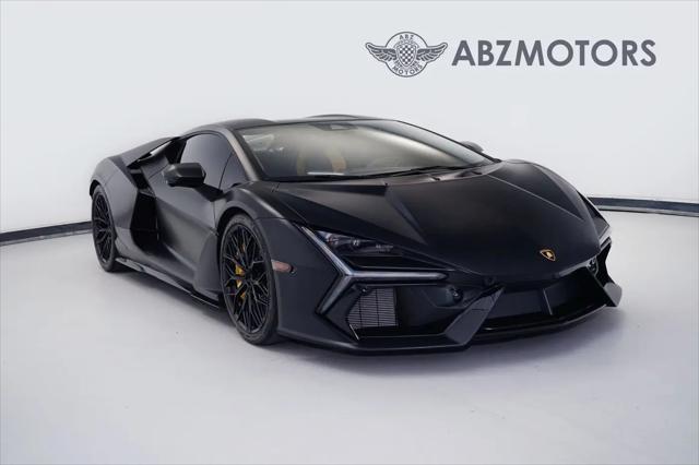 2024 Lamborghini Revuelto Revuelto for sale in Houston, TX