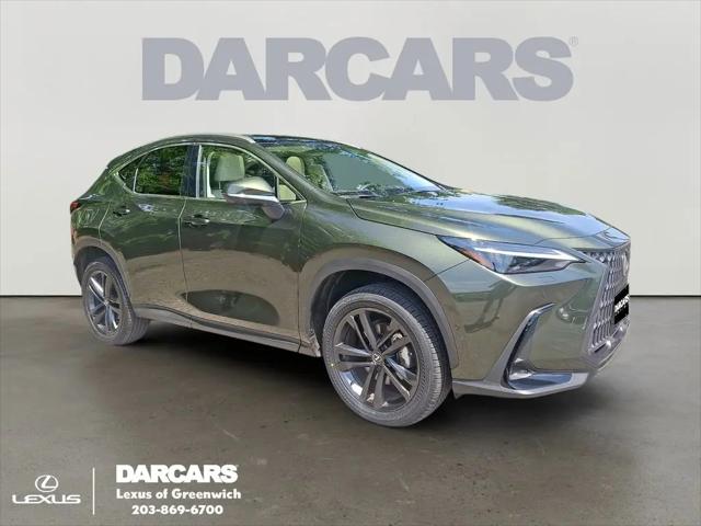 2025 Lexus NX Luxury for sale in Greenwich, CT