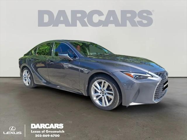 2021 Lexus IS 300 IS 300 for sale in Greenwich, CT