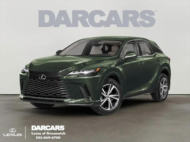 2026 Lexus RX 350 Premium for sale in Greenwich, CT