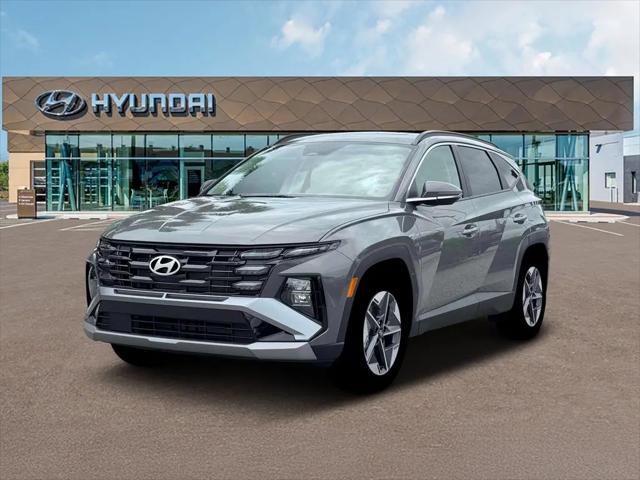 2026 Hyundai Tucson SEL Premium for sale in Tustin, CA