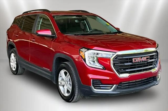 2024 GMC Terrain AWD SLE for sale in Stroudsburg, PA