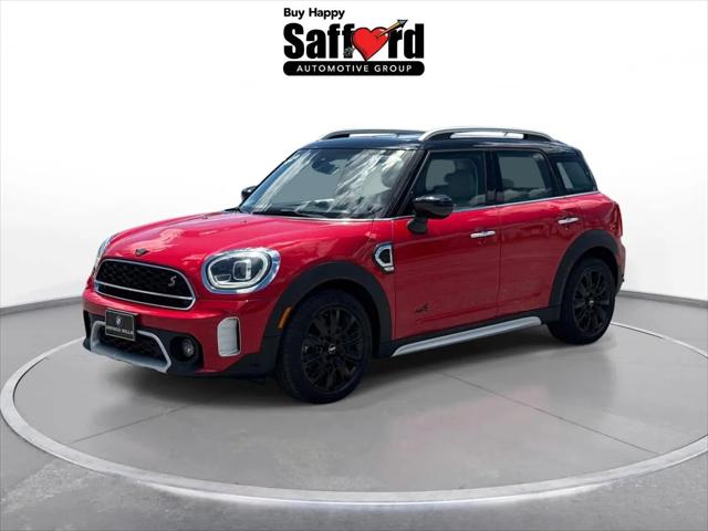 2021 MINI Countryman Cooper S for sale in Owings Mills, MD