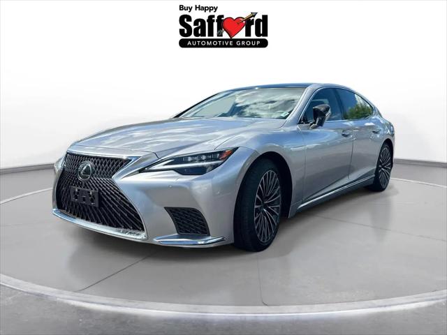 2024 Lexus LS LS 500 for sale in Owings Mills, MD