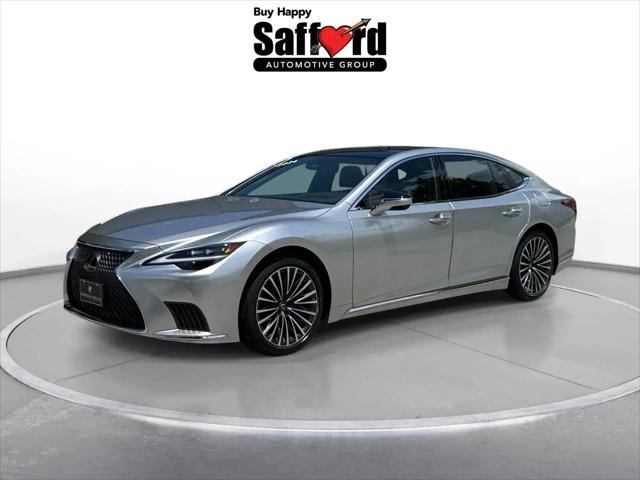 2024 Lexus LS LS 500 for sale in Owings Mills, MD