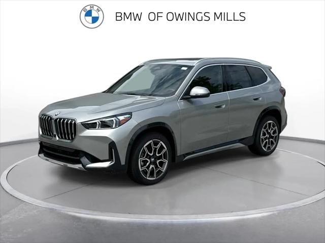 2026 BMW X1 xDrive28i for sale in Owings Mills, MD