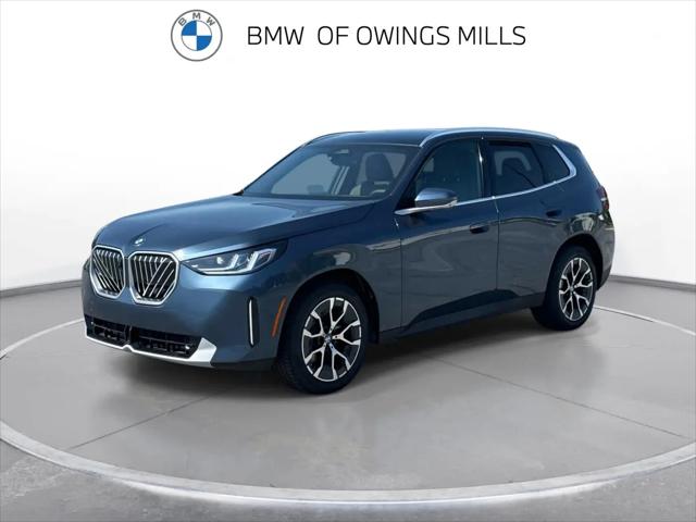 2026 BMW X3 30 xDrive for sale in Owings Mills, MD