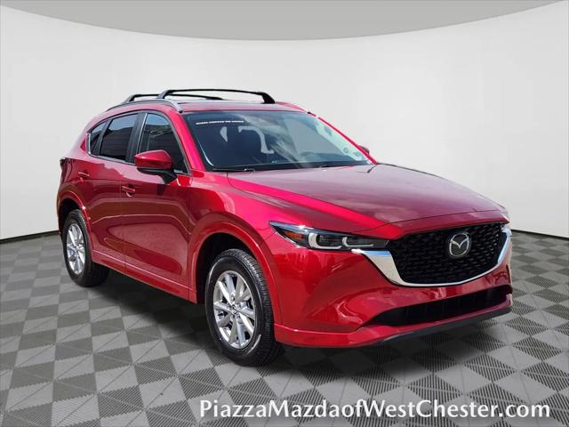 2024 Mazda CX-5 2.5 S Preferred for sale in West Chester, PA