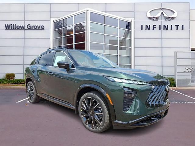 2027 INFINITI X6 AUTOGRAPH for sale in Willow Grove, PA