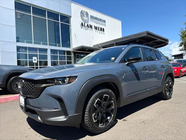 2026 Mazda CX-50 2.5 S Meridian Edition for sale in Vancouver, WA