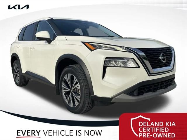 2023 Nissan Rogue SV FWD for sale in DeLand, FL