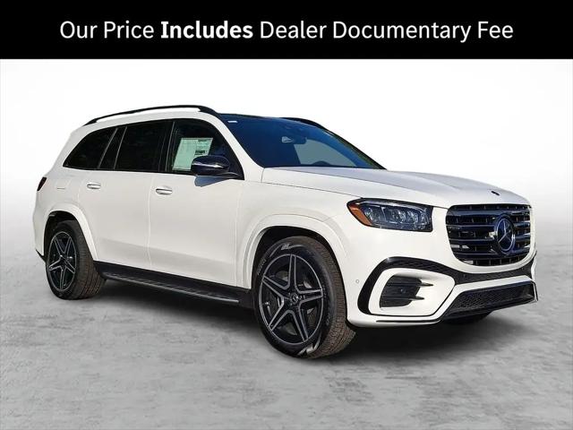 2026 Mercedes-Benz GLS GLS 450 4MATIC for sale in Fort Washington, PA