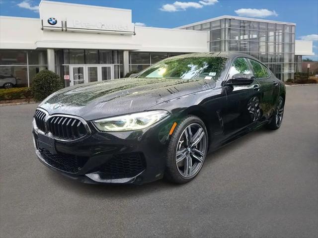 2022 BMW M8 xDrive for sale in Ramsey, NJ