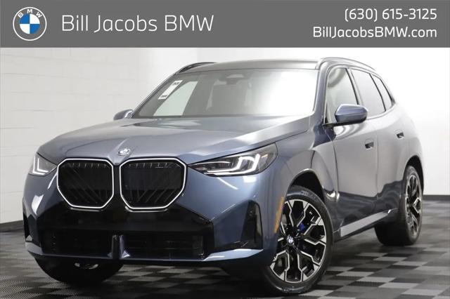 2026 BMW X3 30 xDrive for sale in Naperville, IL