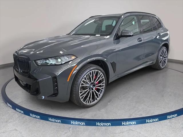 2026 BMW X5 sDrive40i for sale in Ft. Lauderdale, FL
