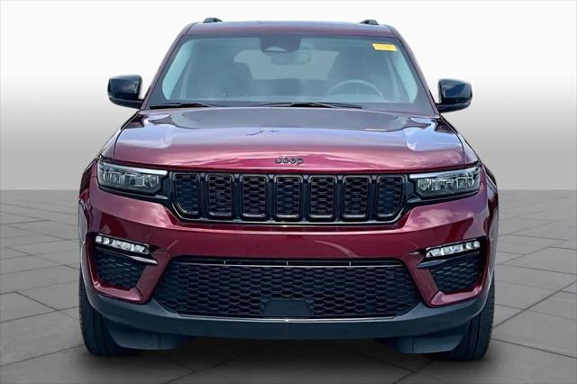 2023 Jeep Grand Cherokee Limited 4x2