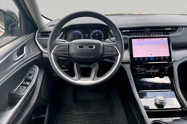 2023 Jeep Grand Cherokee Limited 4x2