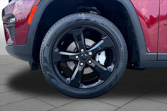 2023 Jeep Grand Cherokee Limited 4x2