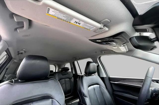 2023 Jeep Grand Cherokee Limited 4x2