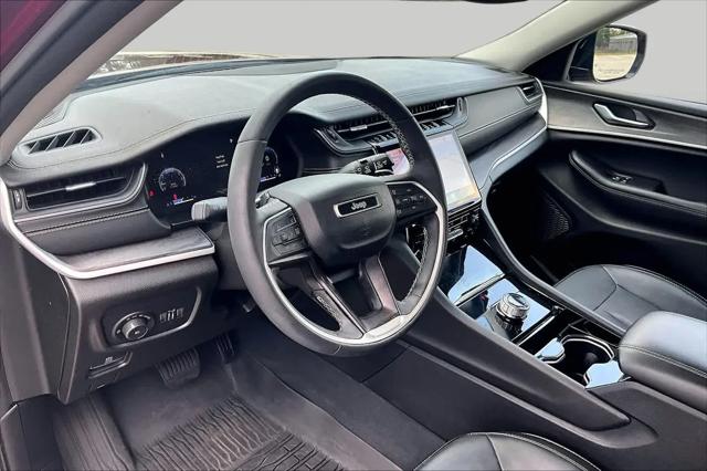 2023 Jeep Grand Cherokee Limited 4x2