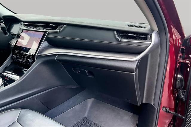 2023 Jeep Grand Cherokee Limited 4x2