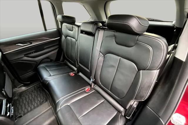 2023 Jeep Grand Cherokee Limited 4x2