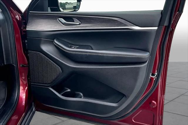 2023 Jeep Grand Cherokee Limited 4x2