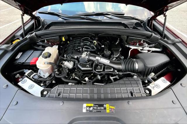 2023 Jeep Grand Cherokee Limited 4x2