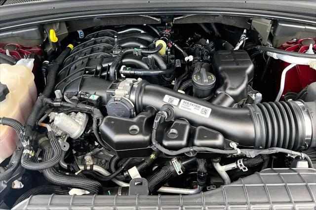2023 Jeep Grand Cherokee Limited 4x2