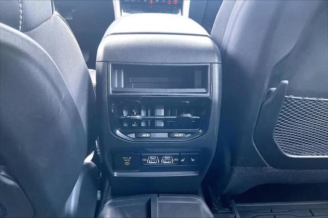 2023 Jeep Grand Cherokee Limited 4x2
