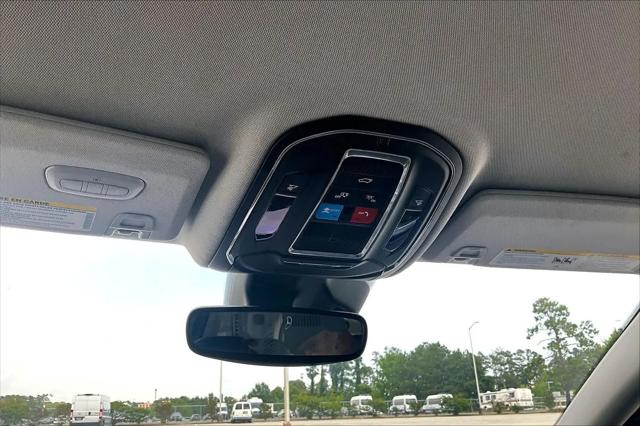 2023 Jeep Grand Cherokee Limited 4x2