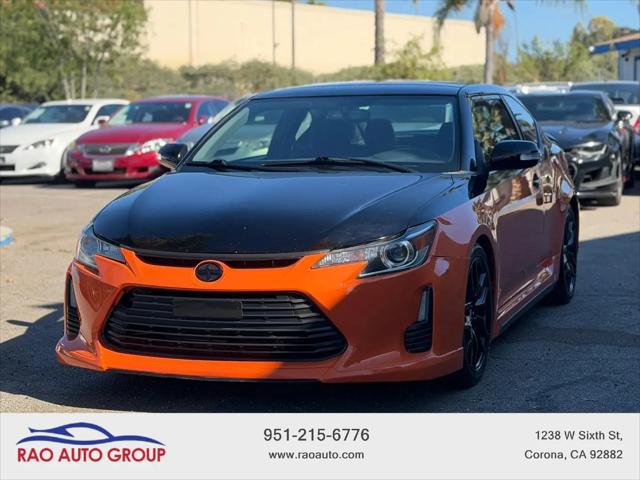 2015 Scion tC Release Series 9.0 for sale in Corona, CA