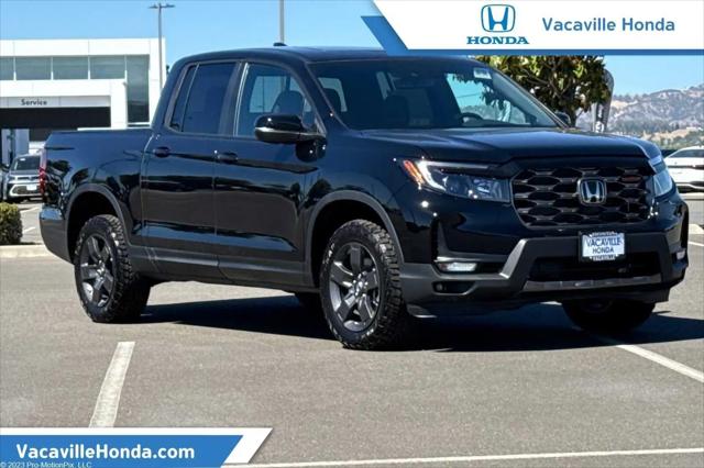 2026 Honda Ridgeline TrailSport for sale in Vacaville, CA