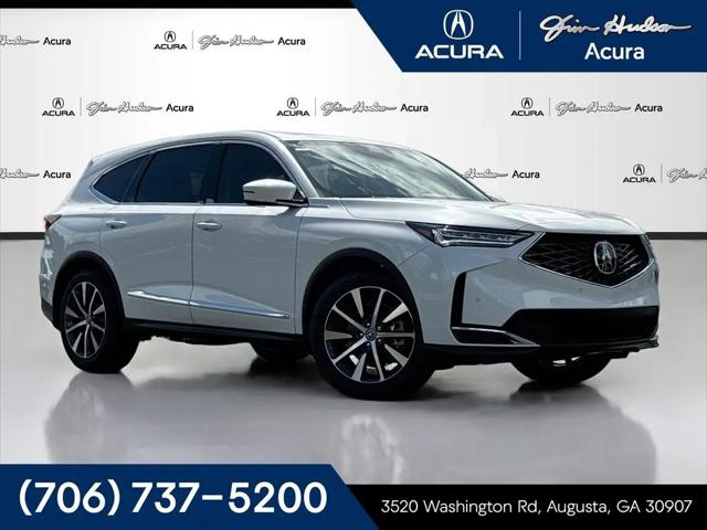 2026 Acura MDX Technology Package for sale in Augusta, GA