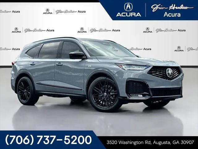 2026 Acura MDX A-SPEC Advance Package for sale in Augusta, GA
