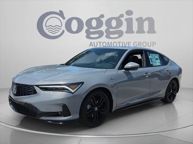 2026 Acura Integra FWD A-Spec with Technology for sale in Fort Pierce, FL