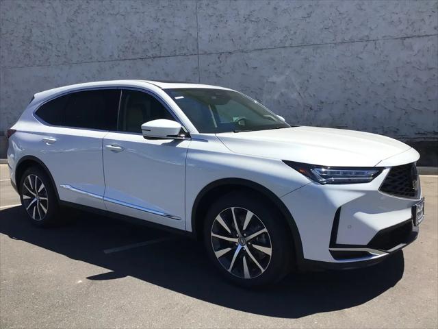 2026 Acura MDX Technology Package for sale in Modesto, CA