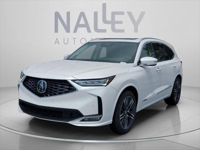 2026 Acura MDX Advance Package for sale in Marietta, GA