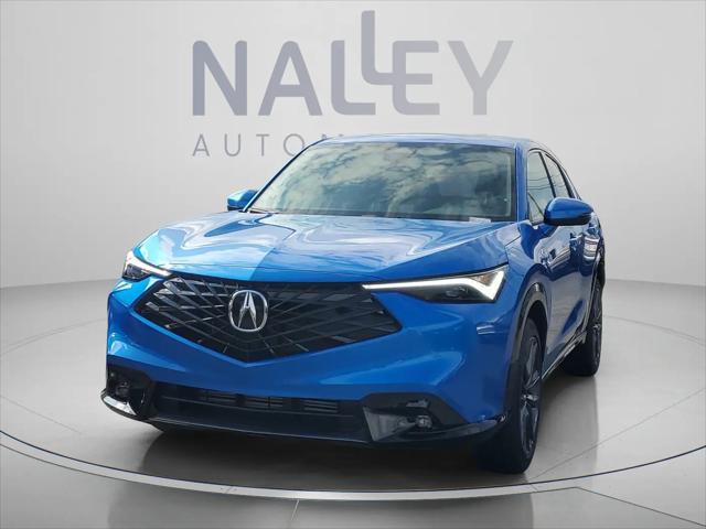 2026 Acura ADX A-Spec for sale in Marietta, GA