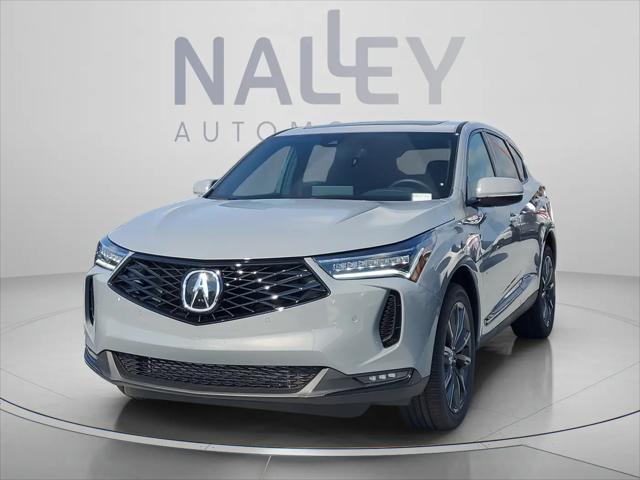 2026 Acura RDX A-Spec for sale in Marietta, GA