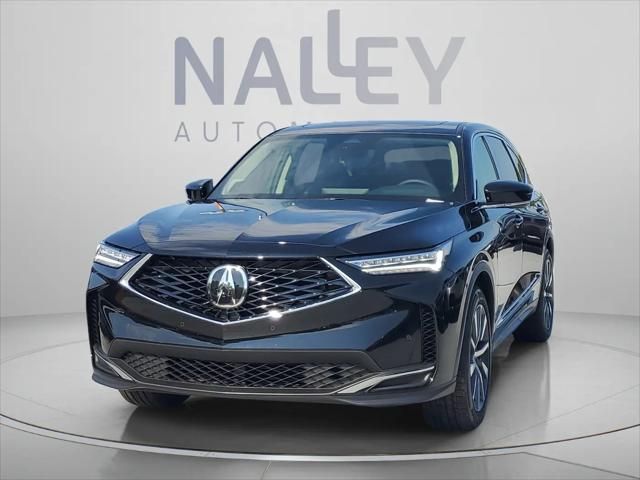 2026 Acura MDX Technology Package for sale in Marietta, GA