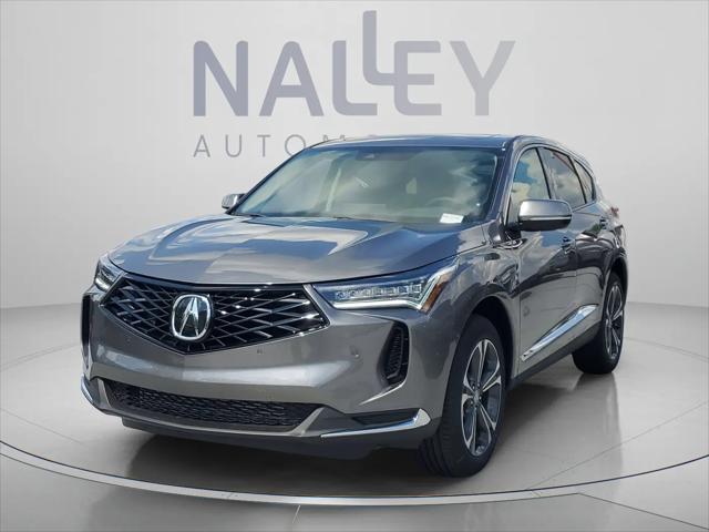 2026 Acura RDX Technology for sale in Marietta, GA