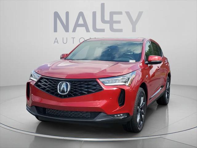 2026 Acura RDX A-Spec for sale in Marietta, GA