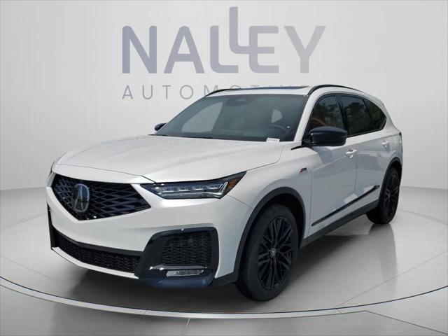 2026 Acura MDX A-SPEC Advance Package for sale in Marietta, GA