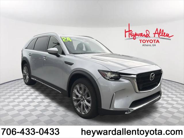 2024 Mazda X-90 3.3 Turbo Premium for sale in Athens, GA