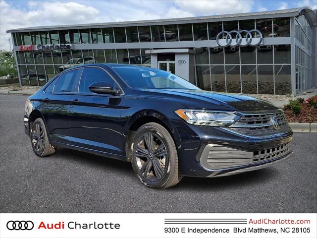 2023 Volkswagen Jetta 1.5T SE for sale in Matthews, NC