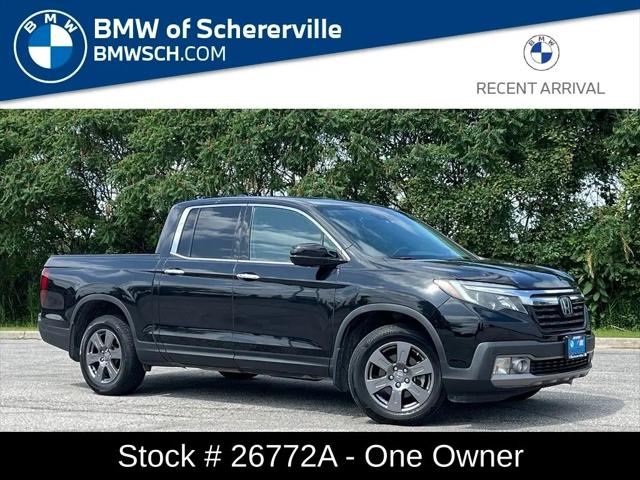 2020 Honda Ridgeline RTL-E for sale in Schererville, IN