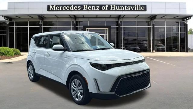2025 Kia Soul LX for sale in Huntsville, AL