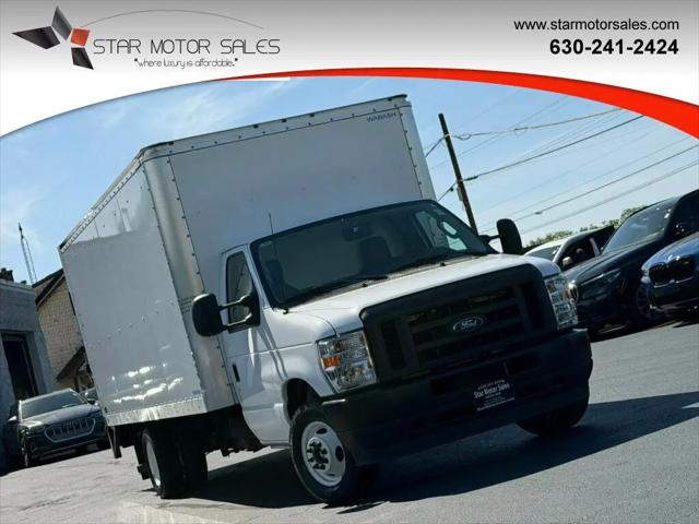 2024 Ford E-350 Cutaway E-350 for sale in Downers Grove, IL