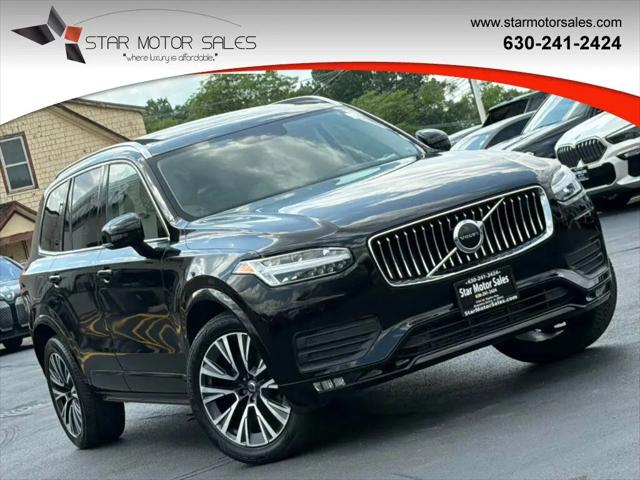 2020 Volvo XC90 T5 Momentum 7 Passenger for sale in Downers Grove, IL